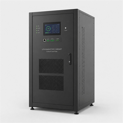 Bidirectional PCS 30kW